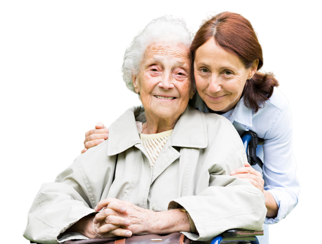 Курс патронажной сиделки (помощницы по уходу) в Владикавказе