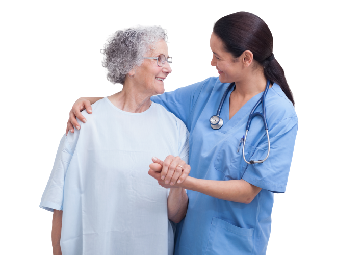 Курс младшей медсестры по уходу за больными в Владикавказе